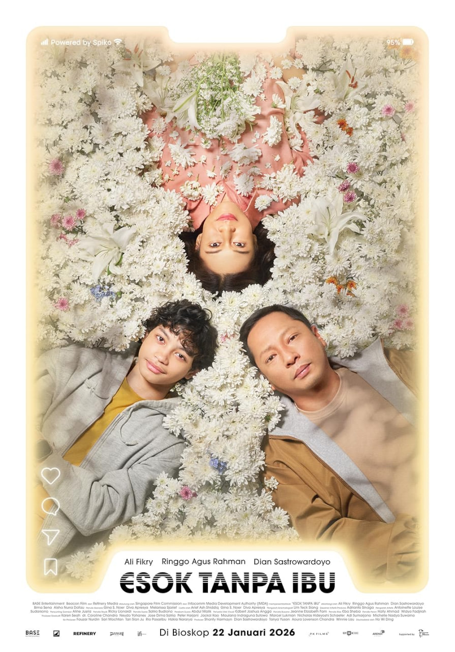 正片