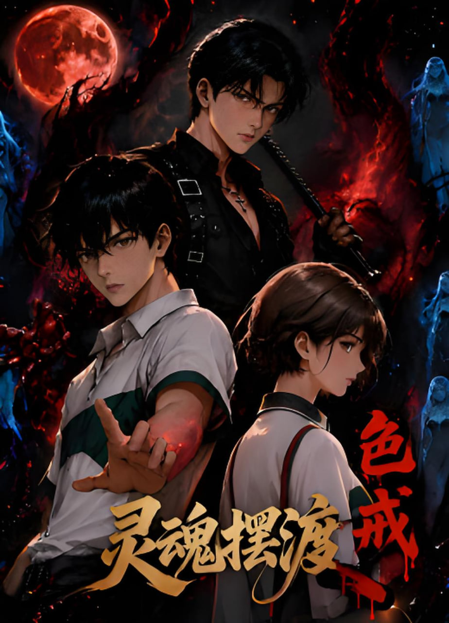 第60集完结