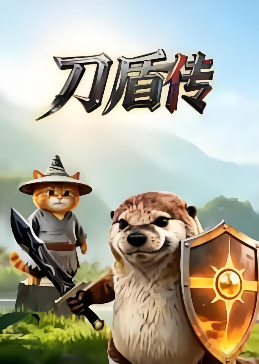 第27集完结