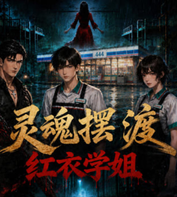 第51集完结
