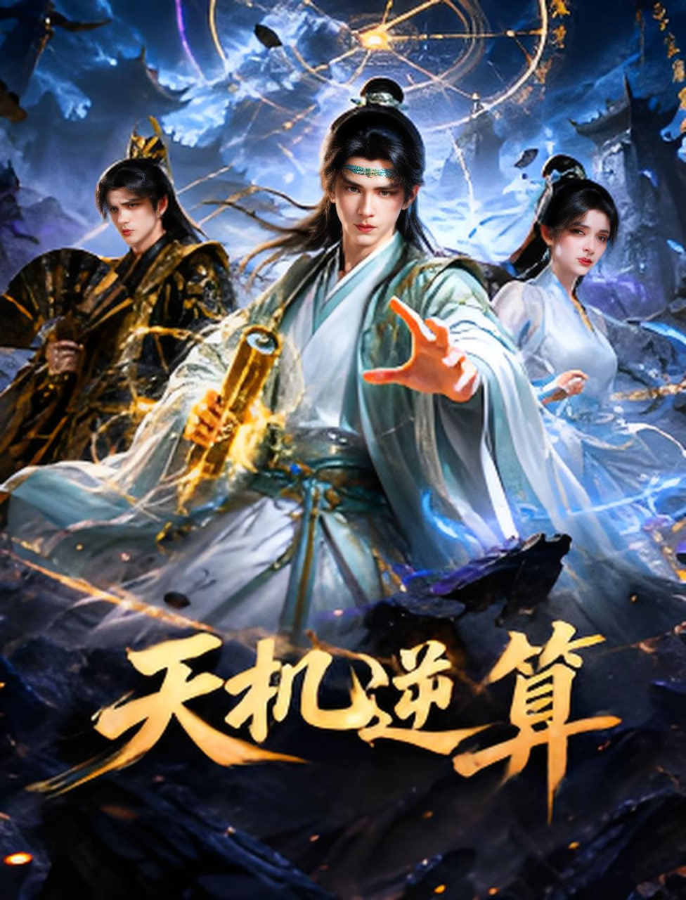 第1集