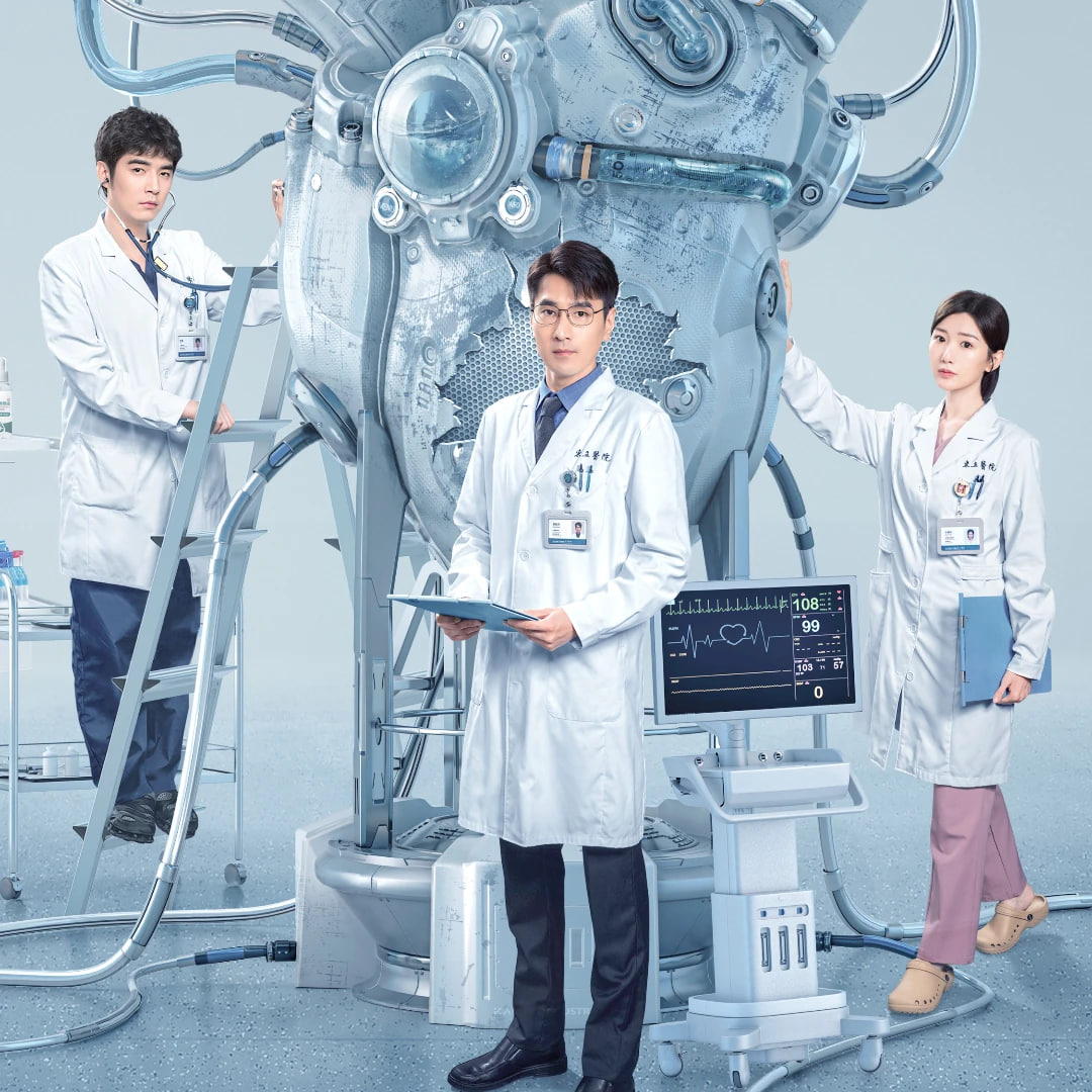 第2集完结