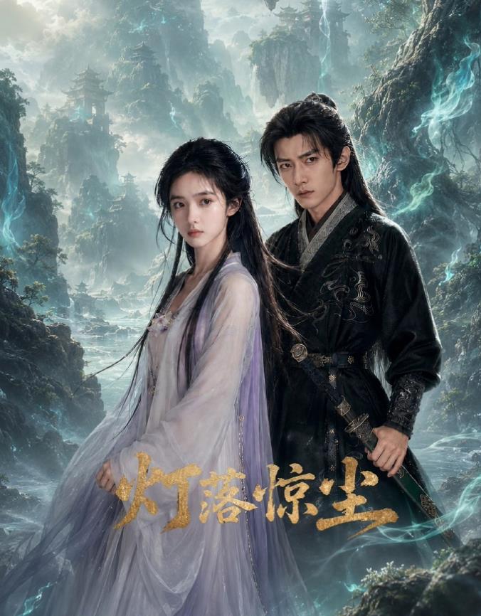 第21集完结