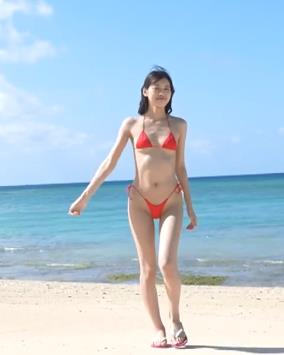 My Color 藤田いろは [TSDS-42695]