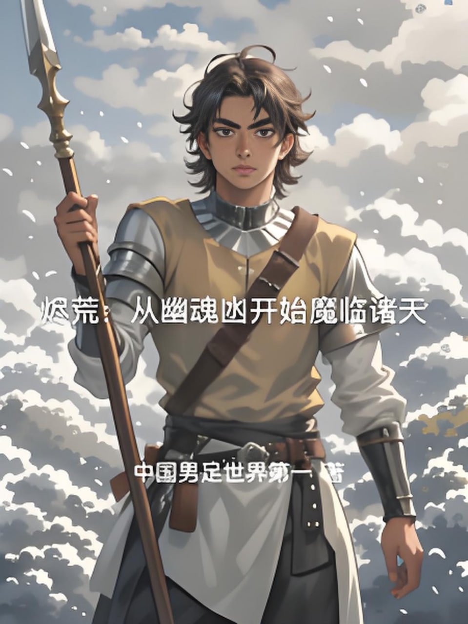第80集完结