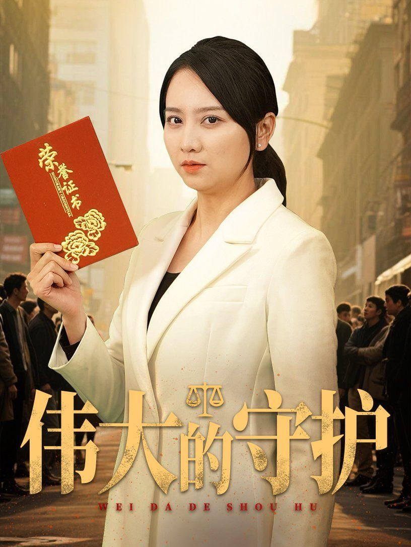 伟大的守护