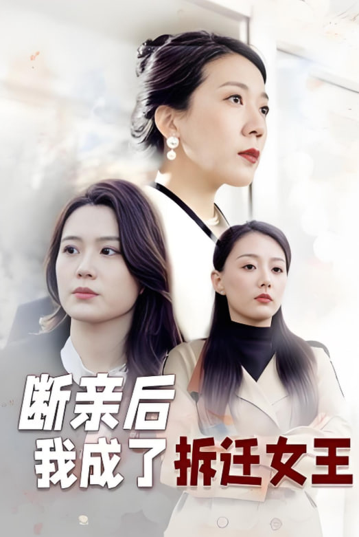 断亲后我成了拆迁女王