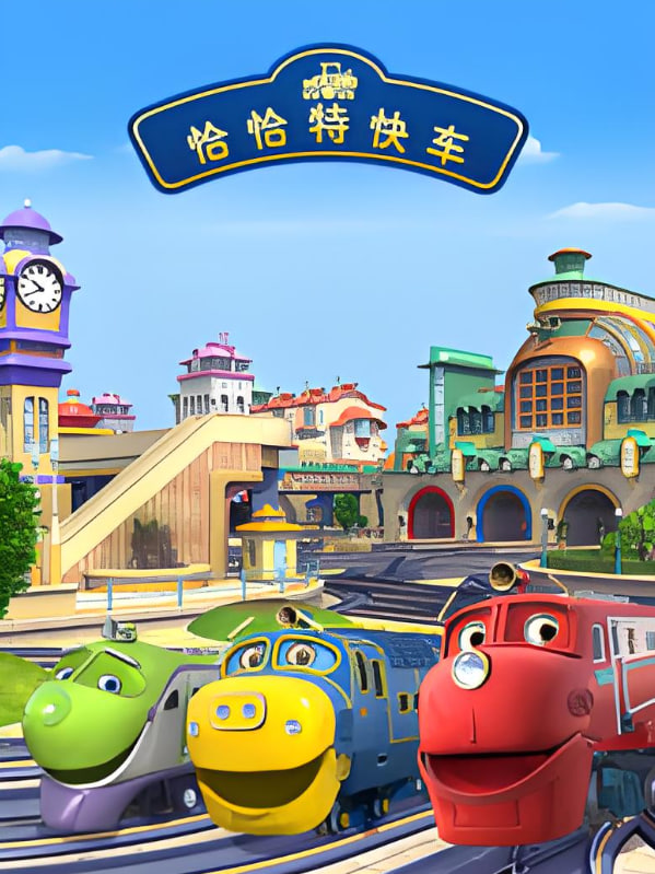 恰恰特快车 第三季