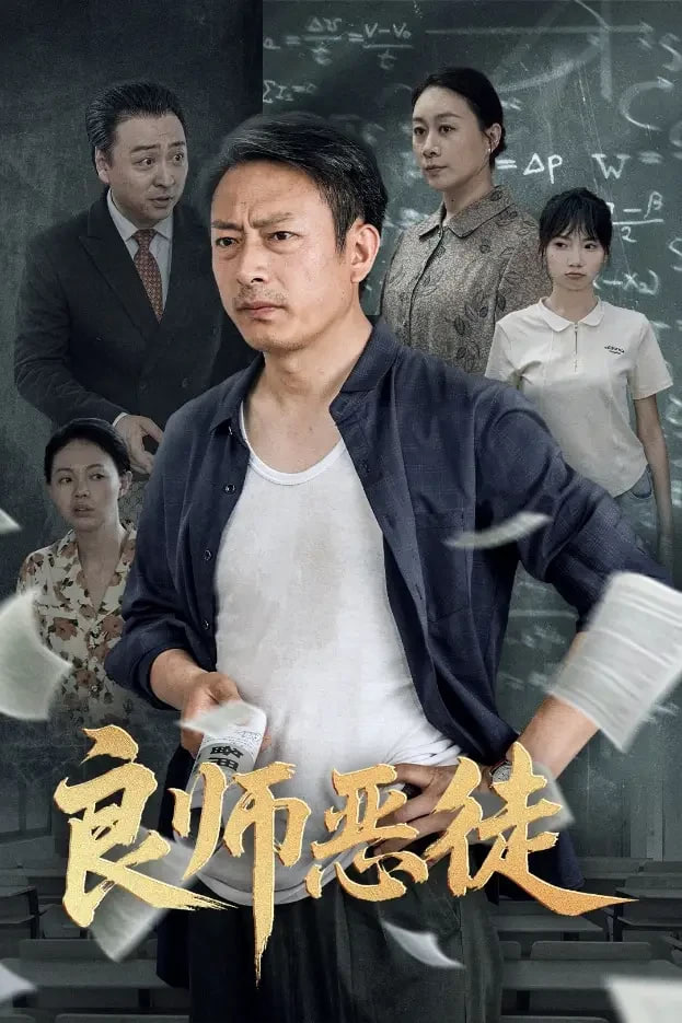 良师恶徒