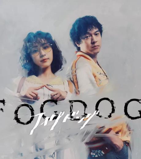 雾中之犬