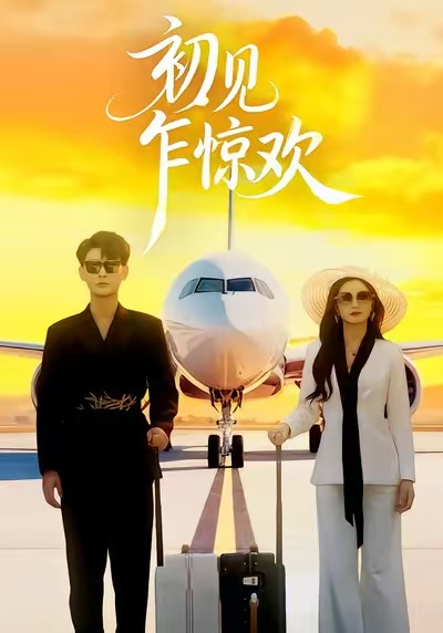 初见乍惊欢