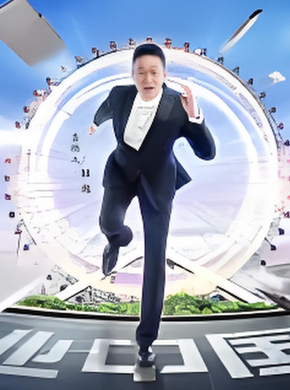 创业中国人
